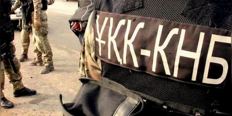 Ұлттық қауіпсіздік комитетіне жаңа міндеттер жүктелуі мүмкін