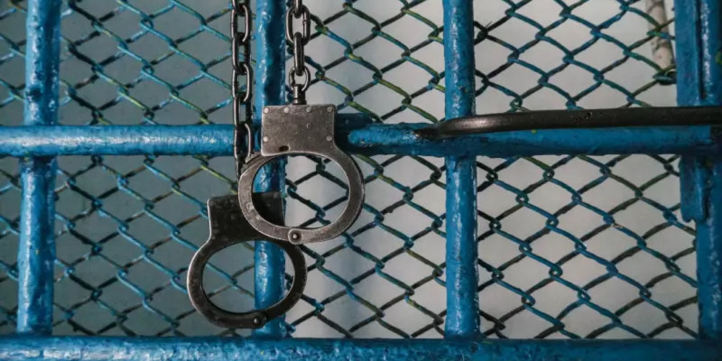 Түркияда адам өлтірген қазақстандық әйел ұсталды