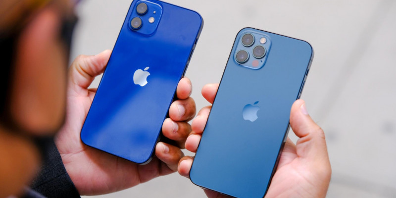 Қытайда шенеуніктерге iPhone ұстауға тыйым салынды
