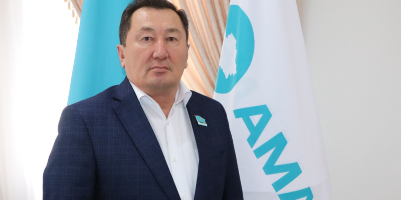 Жолдауда даму бағытымыз бен мүмкіндігіміз нақтыланған