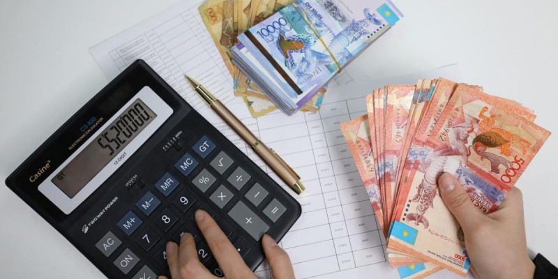 Ең төменгі жалақының өсуі 1,8 млн-ға жуық қазақстандыққа әсер етеді