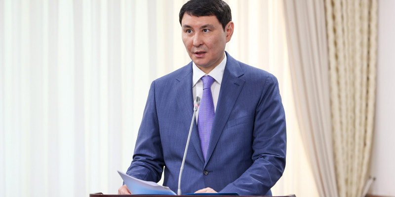 Жаңа министрліктерді құруға қосымша қаражат бөліне ме? – Министр жауап берді