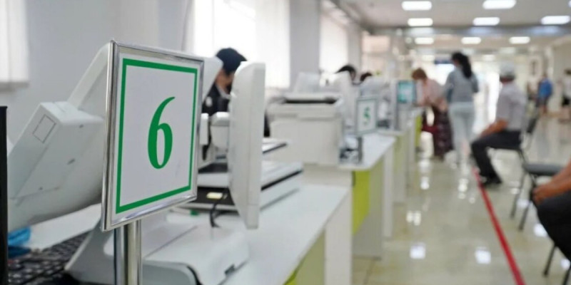 Енді қандас мәртебесін алуға өтінішті ХҚКО қабылдамайды