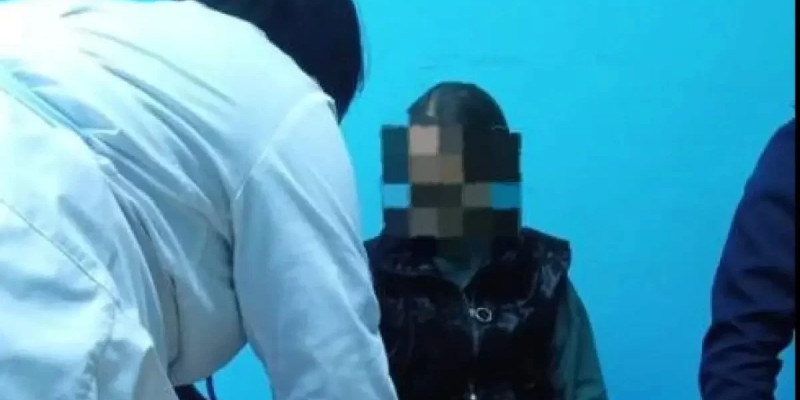 Бес сағатқа кешігіп хабарласқан: Қарағанды облысында жоғалып кеткен 10 жастағы қыздың анасы жауапқа тартылды