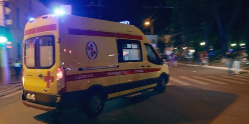 Қостанай қаласында үйлену тойы пышақтасумен аяқталды