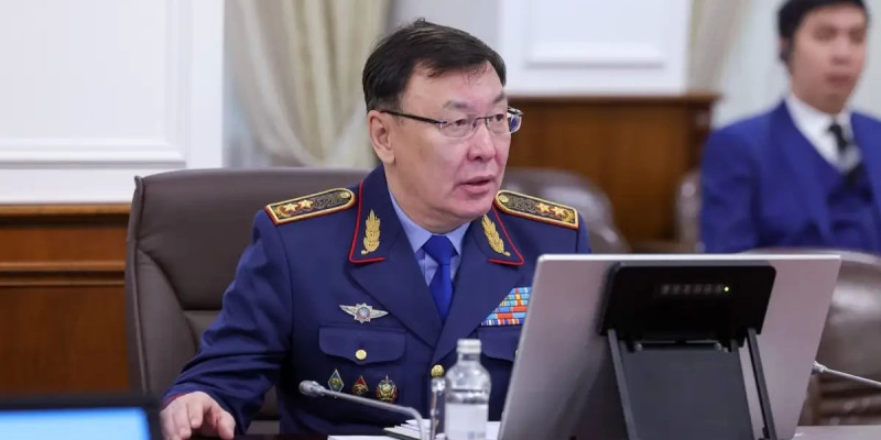 Алматыда 1-сынып оқушысының зорлануы: вице-министр пікір білдірді