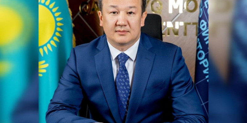 Президент Бас прокурордың орынбасарын тағайындады