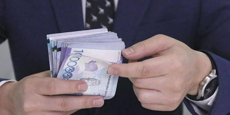 Шымкентте жылу мен электр жүйесіне бөлінген 1 млрд теңгені жымқырған шенеуніктер ұсталды