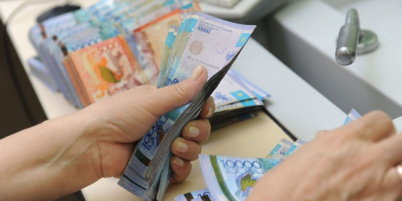 Бас прокуратура: 1 432 мұғалімнің зейнетақы төлемі аударылмаған