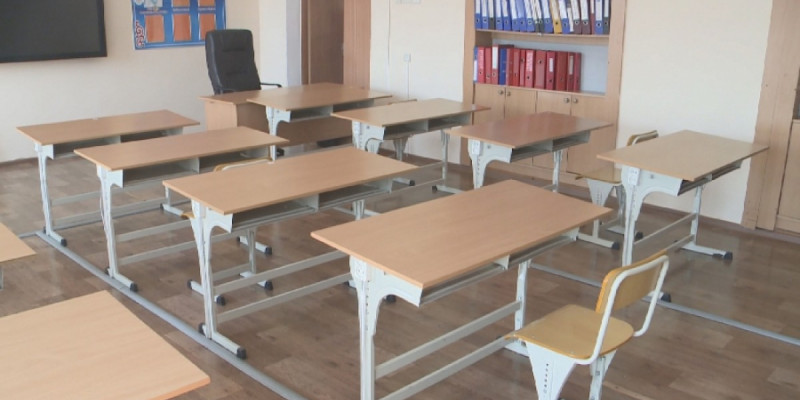 Тараздық 16 жастағы жасөспірім 6-сыныпта оқып жүр