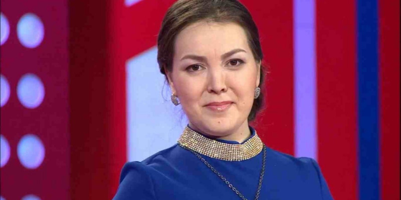 Жұлдызай Дүйсенбиева жеке өміріне қатысты қауесетке нүкте қойды