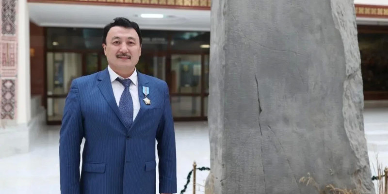 Аманжол Әлтай: Ұстаз біліктілігінің артуы білімді ұрпақтың қалыптасуына ықпал етеді