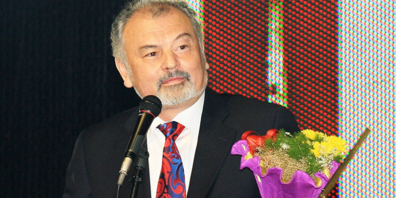 Ақырғы аманат жолындағы жанкешті