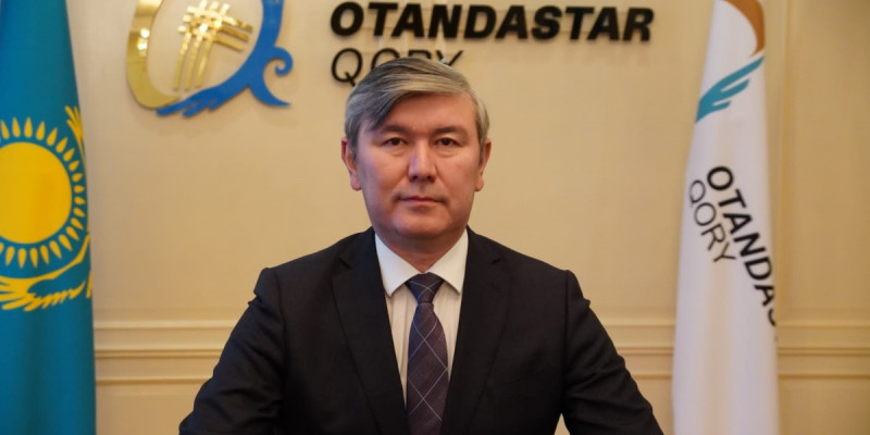 Абзал САПАРБЕКҰЛЫ: Бұл – әлем қазағының басын қосатын форум