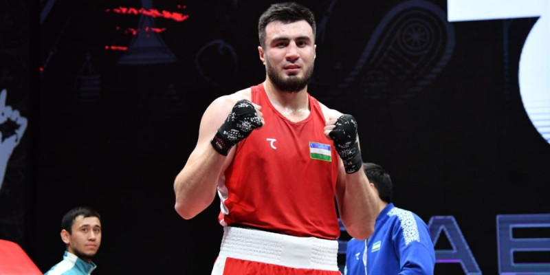 Азиада чемпионы атанған Баходир Жалолов: Өзбектер мен қазақтар – бауырлас халық