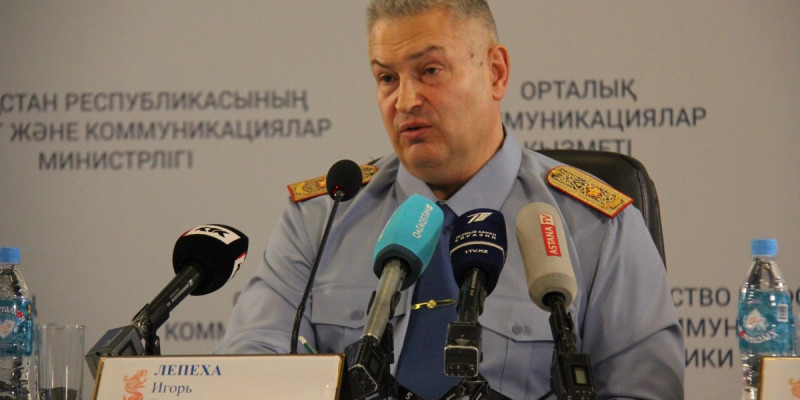 Өгей әкелерді тексеруге ешқандай негіз жоқ – Министрдің орынбасары