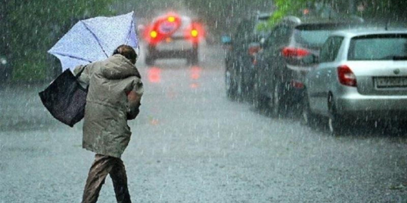 14 өңірде ауа райына байланысты ескерту жарияланды