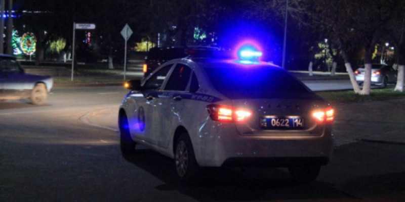 Павлодарда тойда төбелес шығарғандар ұсталды