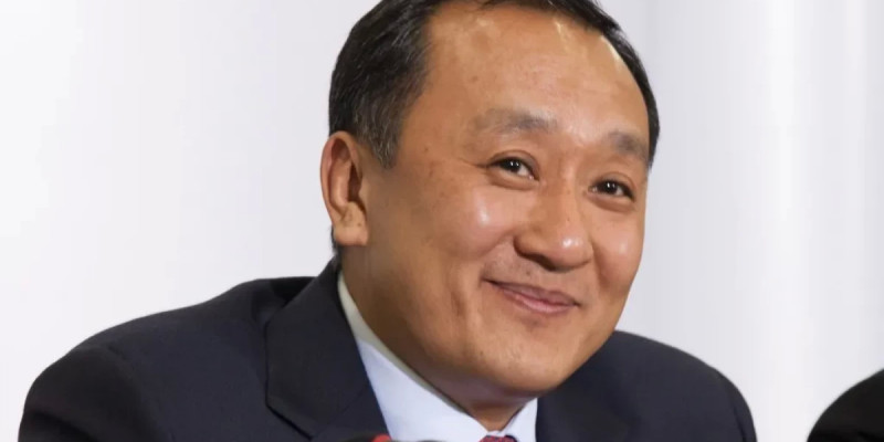 Forbes Қазақстан еліміздегі ең ықпалды 50 кәсіпкердің тізімін жариялады