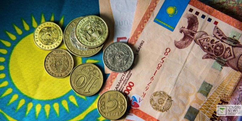 Ерұлан Жамаубаев бюджетті игере алмаған министрліктерді атады