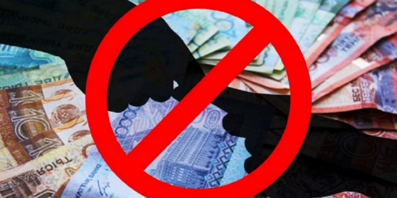 «Сыбайлас жемқорлыққа қарсы инновациялық шешімдер» тақырыбында республикалық байқауы басаталды