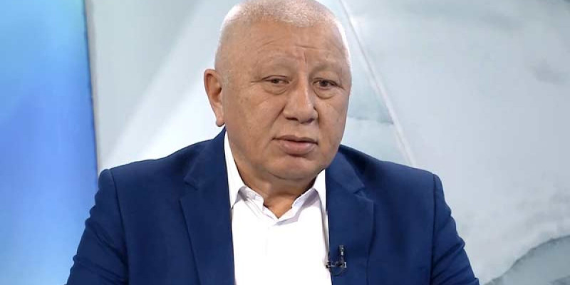 Мұрат Бекмұратов: «Отандастар» форумының берері көп