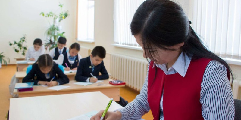 Мұғалімдерді аттестаттаудың жаңа жүйесі әзірленді