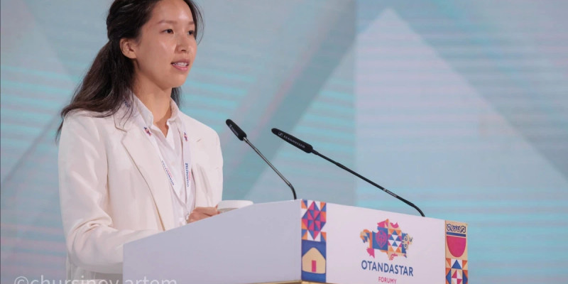 Google компаниясындағы қазақтар Kazakh Speaking Club жобасын жүзеге асырып жатыр