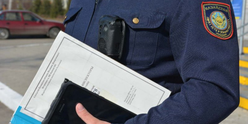 Ақмола облысында жоғалып кеткен  15 жастағы қыз Алматыдан табылды