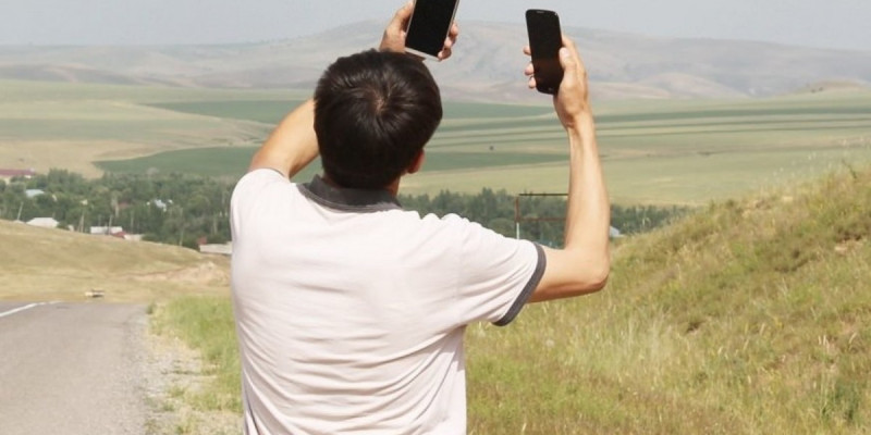 Тоқаев 5G енгізуді 2025 жылдың соңына дейін аяқтау керегін айтты