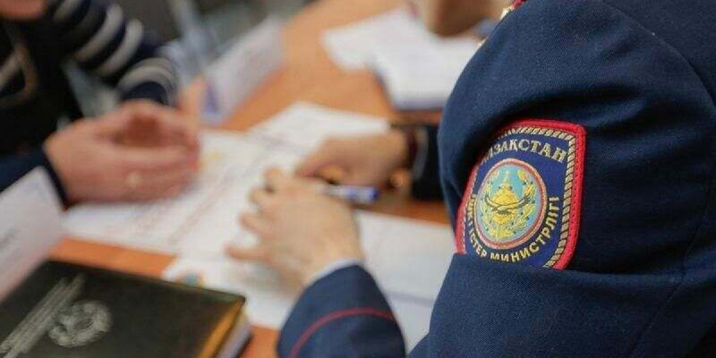 Алматыда ер адам бұрынғы әйелін пышақтап өлтірді