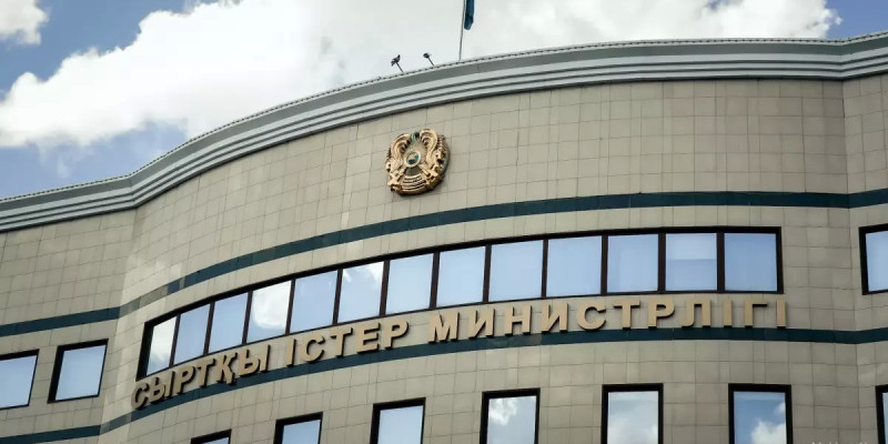 «Қате кеткен»: Израиль билігі Қазақстаннан кешірім сұрады