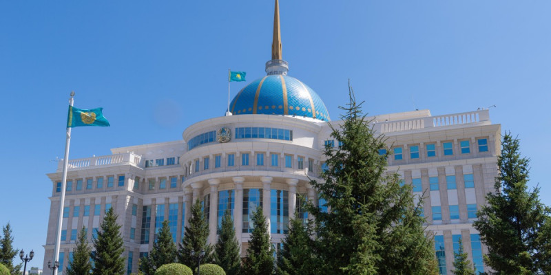 Қасым-Жомарт Тоқаев ресми сапармен Қытайға барады