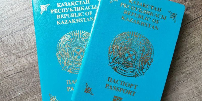Шетелдегі Қазақстан азаматтарының төлқұжатын ресімдеу жеңілдеді
