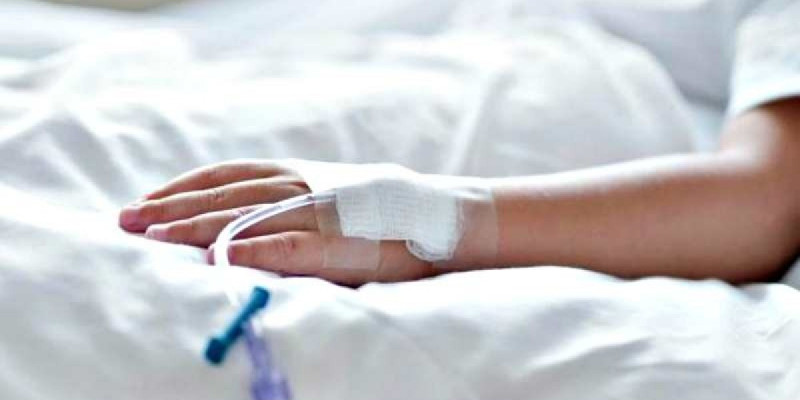 Алматы облысында 16 жастағы қыз бірнеше жерден пышақ жарақатын алған