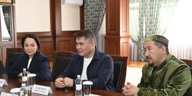 Түркістанда «АРМАНДА» халықаралық білім беру бизнес-форумы өтті