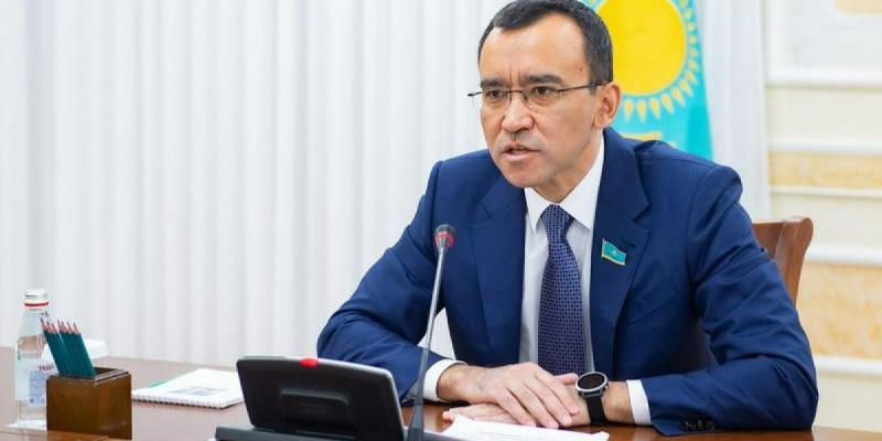 Мәулен Әшімбаев: Дәстүр мен дінді бір-біріне қарсы қоюға болмайды