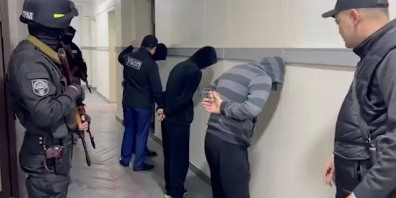 Шымкентте кірпіш зауытының иелері 60-тан астам адамды құлдықта ұстаған