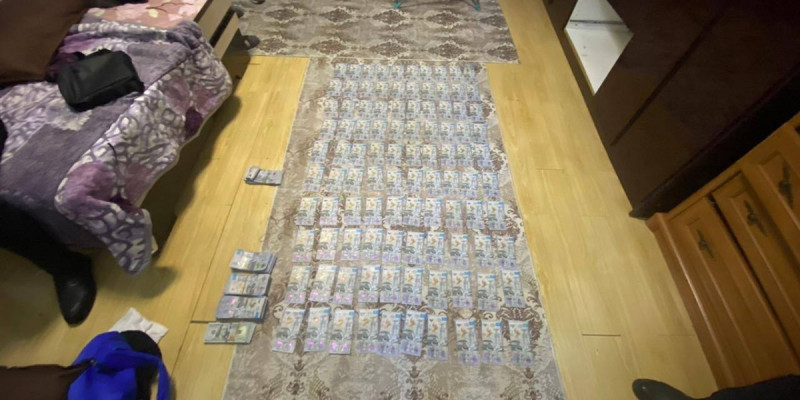 «40 миллион теңге, алтын»: Алматы облысында ауылды тонаған жігіттер ұсталды