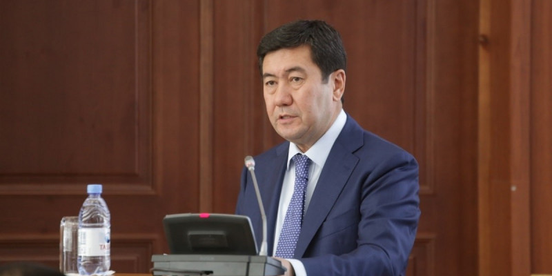 «Халық несие қамытын киіп отыр» десе де болады – Ерлан Қошанов