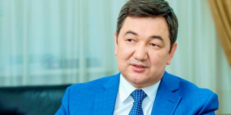Дархан ҚЫДЫРӘЛІ, Сенат депутаты: 25 қазан – мемлекеттігіміз қайта жаңғырған  күн