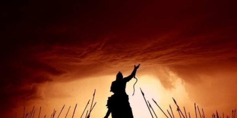 «Ақтабан шұбырынды» оқиғасы 1723 жылы емес, 1722 жылы болған!
