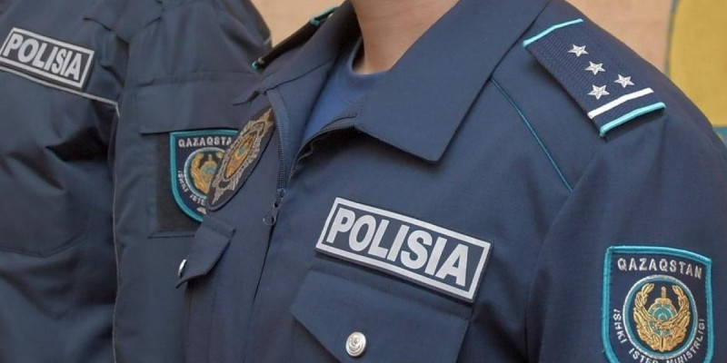 15 баланың зорлануы: Түркістан облысының полициясы пікір білдірді