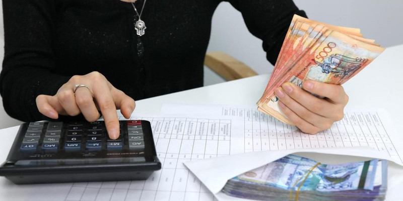 1 қаңтардан бастап Қазақстанда қандай төлемдердің көлемі артады?