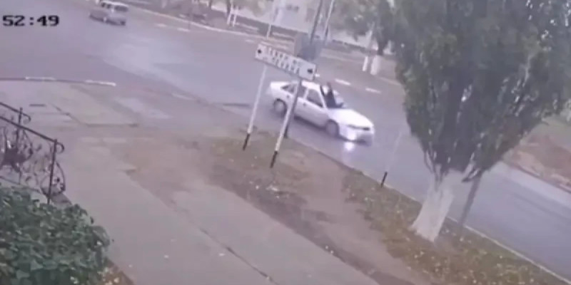 Балалар арасында көлік жолына жүгіріп шығатын жаңа ойын пайда болғаны рас па?