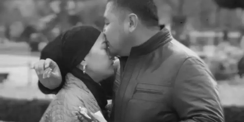 «Ән тағдырыңа айналады деген рас екен»: Әнші Наркенже Серікбаева марқұм жұбайын еске алды (ВИДЕО)