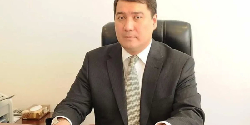 Қазақстанның бірнеше елдегі елшісі ауысты