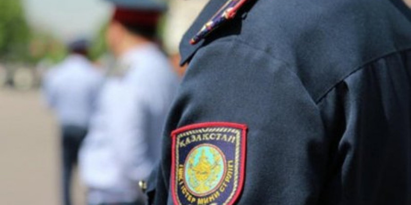 ІІМ: Республика күні өңірлерде қоғамдық тәртіпті бақылау күшейтіледі