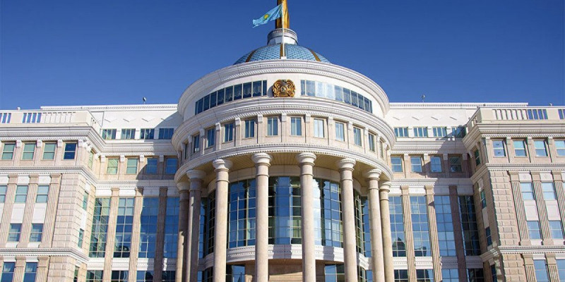 Жүрсін Ерман, Димаш Құдайберген: бірқатар азамат мемлекеттік наградамен марапатталды
