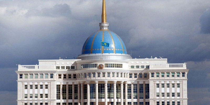 Ғылым мен техника саласындағы мемлекеттік сыйлық жеңімпаздары анықталды